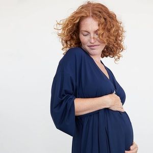 Storq Maternity robe